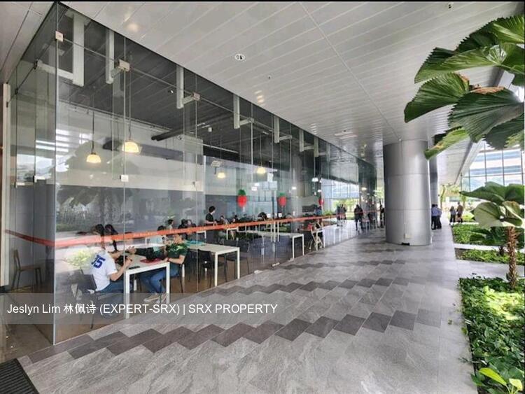 Icon @ IBP (D22), Office #561144141